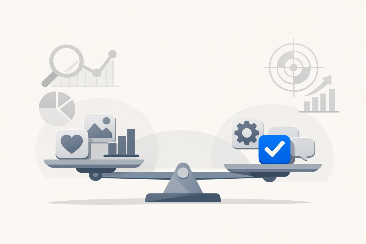 Die besten Link-in-Bio Tools 2025: Ein Überblick