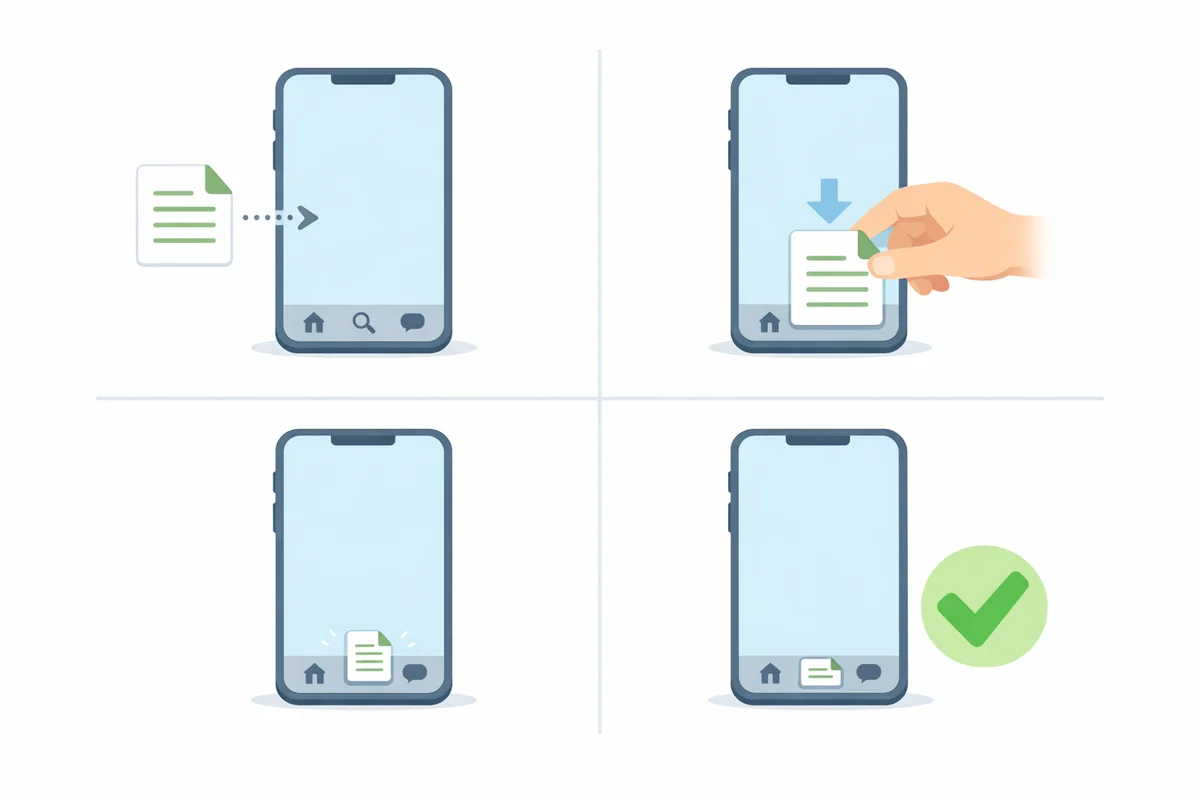 Impressum direkt einbinden: So einfach geht's mit Nodus